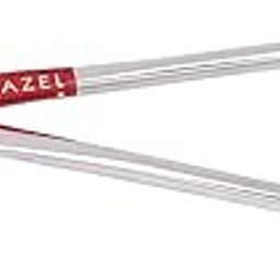 HAZEL Stainless Steel Pakad | 9 mm Tongs Chimta Pakkad Utensil Holder Kitchen Tools-15