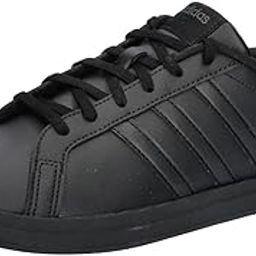 Womens Courtpoint Casual Shoe-image-81