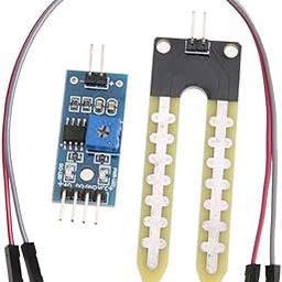 Sensitive Sensors (Soil Moisture Sensor Module)-picture-16