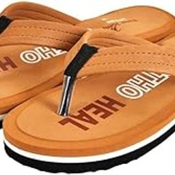 Extra Soft Slippers for Women Orthopedic Diabetic Pregnancy Non-Slip Lightweight Cushion Comfortable Flat Mcr Casual Stylish Dr Chappals and House Flip flops For Ladies and Girls-image-53
