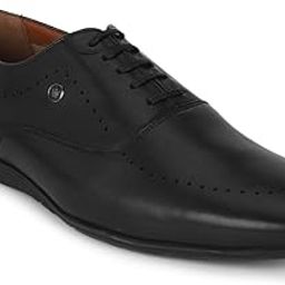 Men Leather Oxfords-image-31
