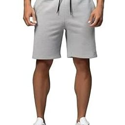 Men Regular Fit Shorts, Micro Polyester with Spandex, Stretchable-image-1
