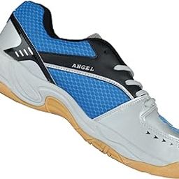Fenta ANGEL: Comfortable PU-PVC Shoe with Lightweight Phylon Rubber Sole-image-17