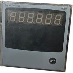 Inductive Proximity Sensor Counter Meter, 230V AC Power Supply, NPN/PNP/Micro Switch Adjustable-image-10