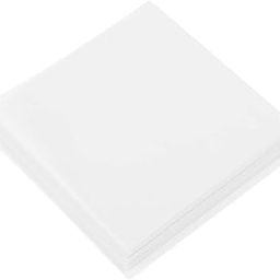 MUSISALY 500sheets Non-stick Weighing Paper Glossy Laboratory Paper for Sample Transfer Non-absorbent Design for Accurate Measurements All Lab Environments-picture-25