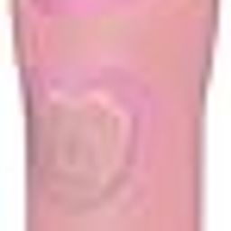 wurze 2003 Kids Sonic Electric Toothbrush with Soft DuPont Bristles 24000strokes/min Battery Powered for Children Boys and Girls 7 Diff LED lights Waterproof IPX7 Electric Toothbrush (Green, Pink)-image-20