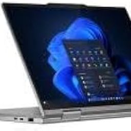 Lenovo ThinkPad X1 2-in-1 AI PC Intel Core Ultra 7 155U | 32GB RAM | 1TB SSD | 14” WUXGA IPS Touch 400 Nits | Win11 Pro | Backlit | Fingerprint Pen | 1.35 kg | 3Y Warranty | Grey–21KES08L00-image-88