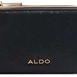 MERECLYA Black Womens Wallet-image-73