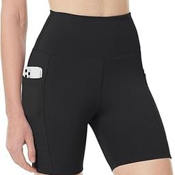 Women's High Waist Summer Shorts Comfortable Short Solid Perfect Skin friendly support all day One Piece Solid(28 till 32) Pack of 1-picture-3