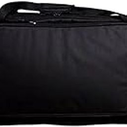 ATORSE Electronic Piano Case Tour with Pocket with Handle Adjustable Padded 88 Key-image-89