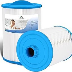 LVJUSEN® PWW50P3 Spa Filter Replacement (SAE Coarse Thread)/ 6CH-940/FC-0359/817-0050/25252/03FIL1400-2 Pack-image-80