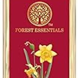 Forest Essentials After Bath Oil Nargis | Ayurvedic Scented Natural After Shower Oil | For Nourished & Moisturised Skin-32