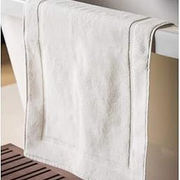 Belledorm Hotel Madison Bath Mat (One Size) (Ivory)-image-48