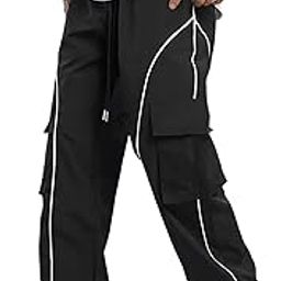 Track Pant for Men || Track Pants || Plain Track Pant (TP-64-65)-picture-7