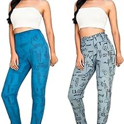 Trendy Stylish Track Pants for Women-image-62