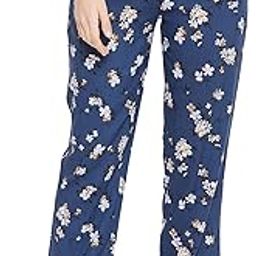 Women's Rayon Print Me Pretty Casual Style Pyjama-Assorted Color & Prints-image-11