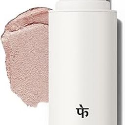 FAE Beauty Double Dew Highlighter | All-Over Multi-Use Illuminator | Long Wear | Ultra Fine Shimmer | Soft, Radiant Finish | Buildable, Blendable, Silky Formula | Enriched with Avocado oil, Jojoba oil & Vitamin E | Shade - Beam (7.5 g)-36