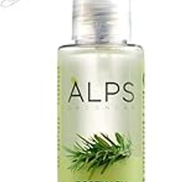 Alps Goodness Rosemary Water Spray For Hair Growth (100 ml) | Hair Spray for Regrowth | Rosemary Mist | Adds Shine | Helps Reduce Hairfall | Strengthens Hair | Suitable For All Hair Types |-45