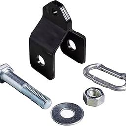 Bnf® Squat Suspension Hook for Fitness Equipment Replacement Home Gym Wrist Guard for 26mm| Sporting Goods | Fitness Running & Yoga | Strength Training | Home Gym Attachments'-picture-20