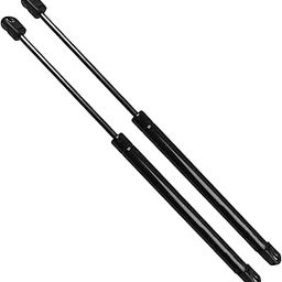 Qty (2) Genuine Suspa C16-21825 C1621825 Lift Supports Struts Shocks Cylinders-image-8