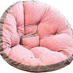 STYLEHEAVEN Swing Hanging Basket Seat Cushion Thicken Chair Hammock Pad Pink Gray|Home & Garden|Home D?©cor|Home D?©cor-image-51