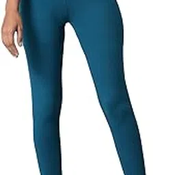aurelia Women's High Rise Relaxed Fit Tights-picture-21