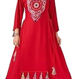 Designer Black Rayon Cord-Set with Real Mirror Work and Palazzo – Festival Ready Look-image-11