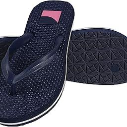 Women's Girls Open Toe comfortable Super Lightweight Slipper Flip Flop-image-13