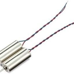 SP Electron (Pack of 2) Pcs 3.7 volts 7X20 MM Coreless Drone Motors 3.7v For Quadcopter Spare Micro Motors-image-81