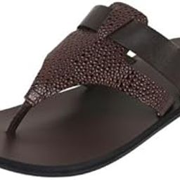 Men's Leather Chappal-picture-20