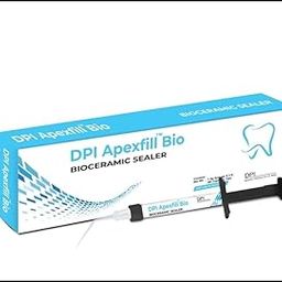 DPI Apexfill Bio Bioceramic Sealer for Dental Applications-15
