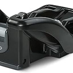 Graco SnugRide Lite Infant Car Seat Base, Black-image-11
