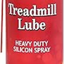 Roxila® Treadmill Lubricant Spray For Belt - Heavy Duty Silicone Spray - 500 ML-0