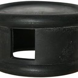 LEFITPA Replacement 2 Inch Pressure Gauge Rubber Boot Protector for Interstate Pneumatics GX20-12