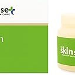 The Skin Set D-Tan Triple Action Pigmentation Massage Scrub | With Kojic Acid, Niacinamide & Lactic Acid | Tan Removal & Skin Brightening | 50g-image-59