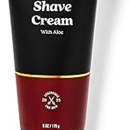 Bath & Body Works Ultimate Shave Cream-image-34