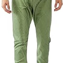 Cotton Men Casual Style Pyjama-picture-35