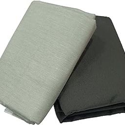 Trouser Shirt Fabric Combo Box (Multicolour, Unstitched, All Weather Fabric)-picture-35