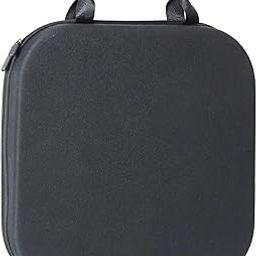 LuxiSync Starlink Mini Carry Case – Outdoor Travel Case for Standard Starlink Mini Accessories, Large Capacity, Semi-Rigid EVA Protection-24