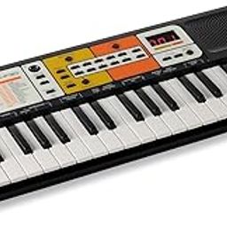 Yamaha PSS-F30, 37-Keys Portable Mini Keyboard-16