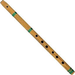 Yamkay Bamboo Flute for Beginners – Kids Musical Instrument | Easy-to-Play Wooden Flute for Children | Natural Sound & Lightweight Design-image-25