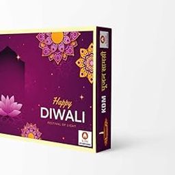 KDM ENTERPRISES Diwali Pooja Samagri Kit | Complete Festive Puja Essentials Pack for Laxmi Poojan, Deepawali & Hindu Rituals (Pooja Samagri 01)-image-13