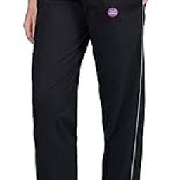 Women's Regular Fit Cotton Track Pants | Lower |Pajama |Lounge Pant for Women-D1__Anthra__01-image-18