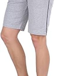 Men's Blended Shorts-picture-24