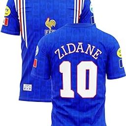RockinRetailz Franc Jersey for Boys and Mens 2026 (Zidane Fans Jersey Special Version)-image-62