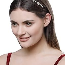 Fancy Bridal Hair Clip Accessories for Women-image-58