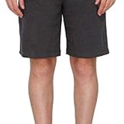 Men Athleisure Smart Tech Knit Shorts - Easy Stain Release, Anti Stat, Ultra Soft-picture-22