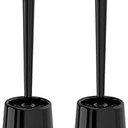 Ikea Plastic Toilet Brush Pack Of 2 Bolmen Black-image-16