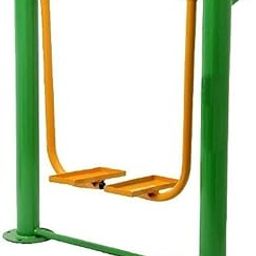 Body Maxx Heavy Duty Air Walker, Outdoor Gym Equipment, Commercial Grade-28