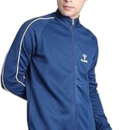 Samy Jacket 2.0 | Comfortable | Breathable Fabric | Durable | For Everyday Use |Lightweight | Jacket for Men | Outdoor Sporty Jacket | Front Zip Closure-picture-8